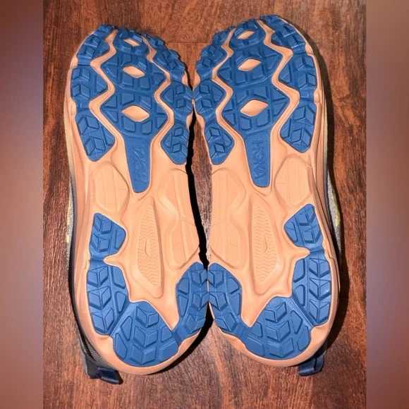 Hoka GORETEX shoes - Picture 14 of 14